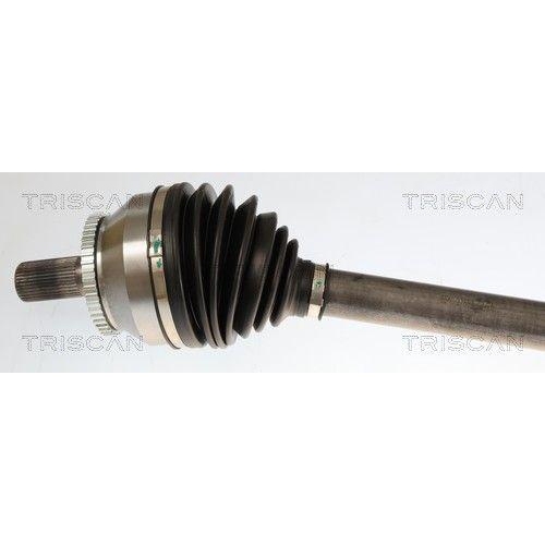 TRISCAN 8540 27592 Antriebswelle f&uuml;r VOLVO, Vorderachse rechts