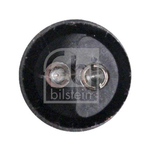 FEBI BILSTEIN Sensor, Raddrehzahl 104530 f&uuml;r SCANIA, Hinterachse links