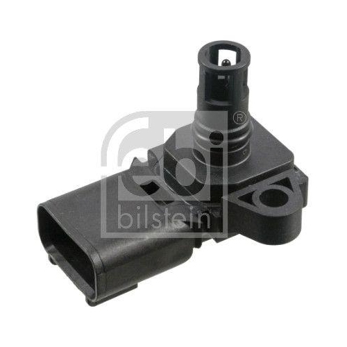 FEBI BILSTEIN Sensor, Saugrohrdruck 106036 f&uuml;r FORD FORD MOTOR COMPANY