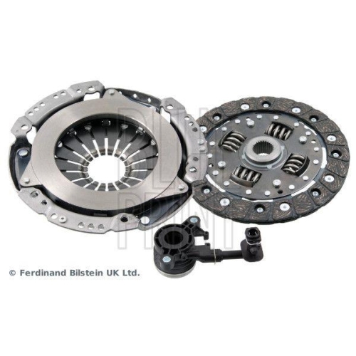 Kupplungssatz BLUE PRINT ADN130160 f&uuml;r NISSAN