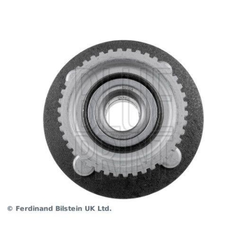 Radlagersatz BLUE PRINT ADN18376 f&uuml;r NISSAN, Hinterachse