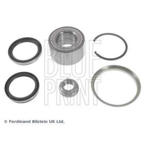 Radlagersatz BLUE PRINT ADT38280 f&uuml;r TOYOTA, Vorderachse links