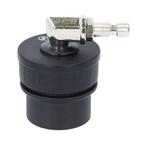 Adapter, Turbolader-Ladeluft-System KS TOOLS 150.1827 für