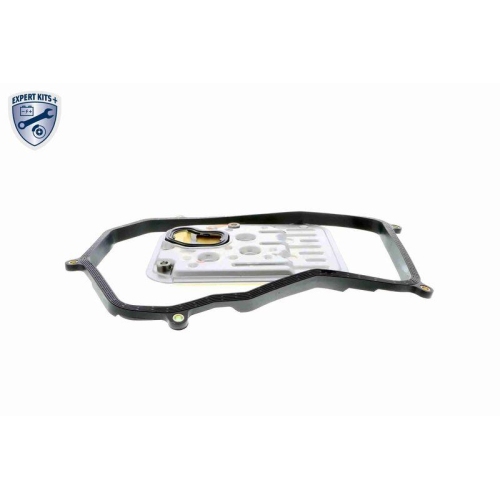 Hydraulikfiltersatz, Automatikgetriebe VAICO V10-0430 EXPERT KITS + f&uuml;r AUDI VW
