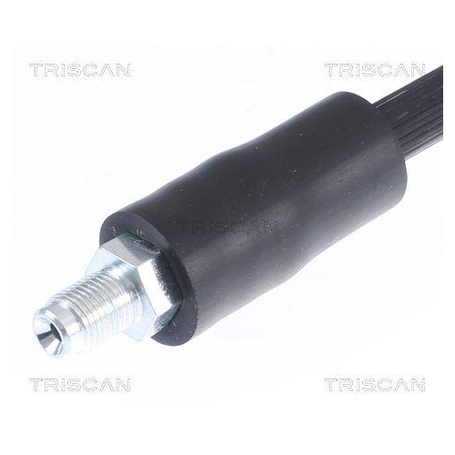 Bremsschlauch TRISCAN 8150 25107 f&uuml;r RENAULT, Hinterachse, Vorderachse, innen