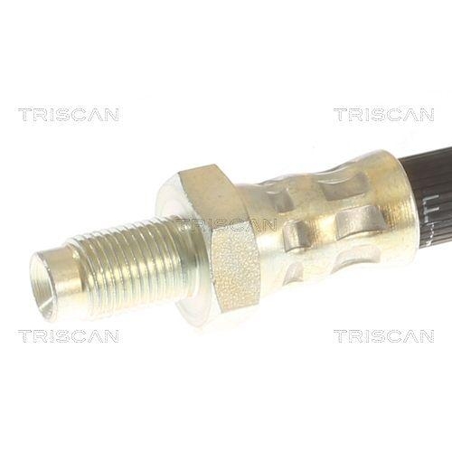 Bremsschlauch TRISCAN 8150 13220 f&uuml;r TOYOTA, Hinterachse