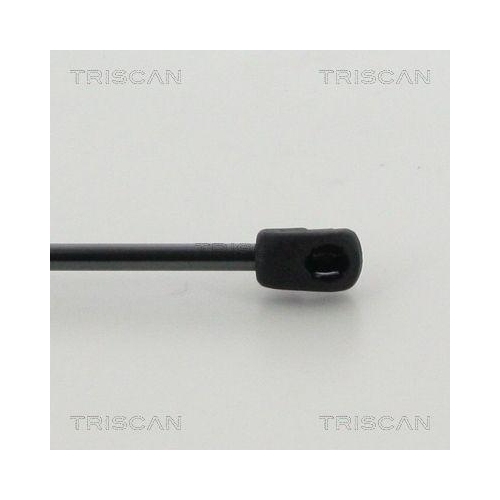 Gasfeder, Motorhaube TRISCAN 8710 11134 f&uuml;r BMW, vorne links, vorne rechts