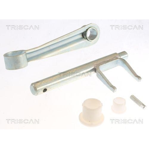 Ausr&uuml;ckgabel, Kupplung TRISCAN 8550 28026 f&uuml;r CITRO&Euml;N PEUGEOT