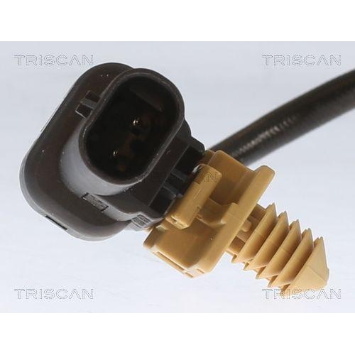Sensor, Abgastemperatur TRISCAN 8826 24016 f&uuml;r OPEL VAUXHALL