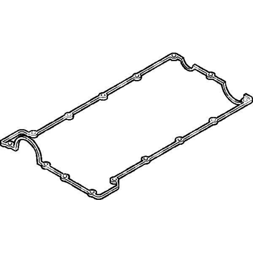 Dichtung, Zylinderkopfhaube ELRING 920.835 f&uuml;r FORD