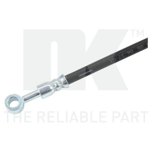 Bremsschlauch NK 854013 f&uuml;r ROVER LAND ROVER, Vorderachse