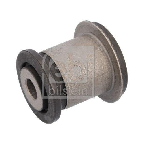 FEBI BILSTEIN Lagerung, Lenker 183598 f&uuml;r CITRO&Euml;N PEUGEOT, Hinterachse links