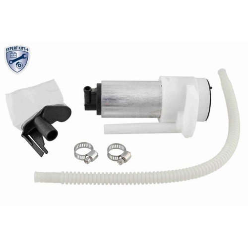 Kraftstoff-F&ouml;rdereinheit VEMO V10-09-0826-1 Original VEMO Qualit&auml;t f&uuml;r AUDI SEAT