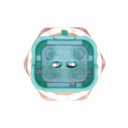Sensor, K&uuml;hlmitteltemperatur VEMO V38-72-0129 Green Mobility Parts f&uuml;r CITRO&Euml;N