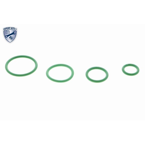 Expansionsventil, Klimaanlage VEMO V30-77-0022 EXPERT KITS + für MERCEDES-BENZ