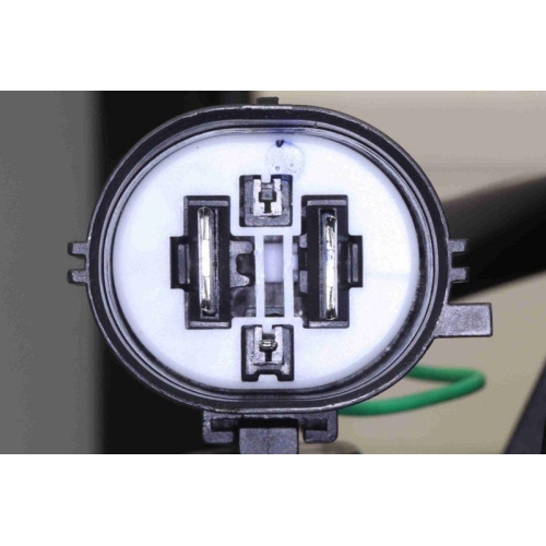 Lüfter, Motorkühlung VEMO V57-01-0004 Original VEMO Qualität für CADILLAC