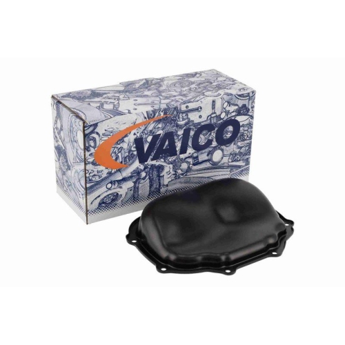 Steuergeh&auml;usedeckel VAICO V10-9254 Original VAICO Qualit&auml;t f&uuml;r AUDI