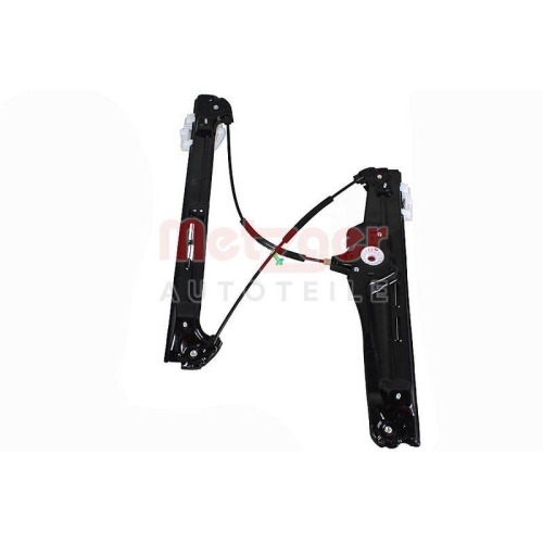 Fensterheber METZGER 2160823 für BMW, vorne links