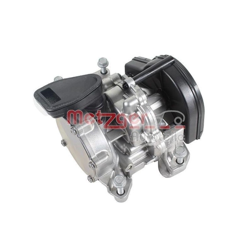 Unterdruckpumpe, Bremsanlage METZGER 8000080 ORIGINAL ERSATZTEIL f&uuml;r OPEL