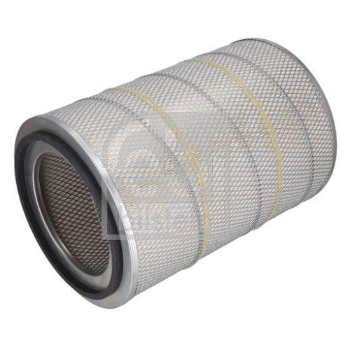 FEBI BILSTEIN Luftfilter 184191 f&uuml;r SCANIA