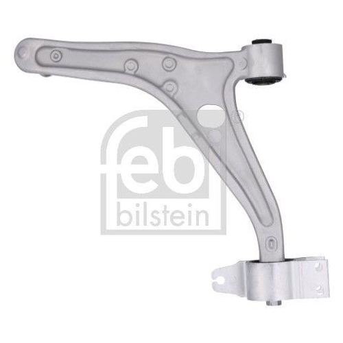 FEBI BILSTEIN Lenker, Radaufh&auml;ngung 197245 f&uuml;r MERCEDES-BENZ, Vorderachse rechts