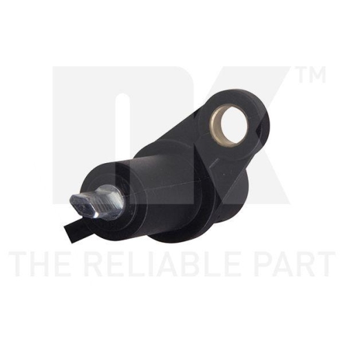 Sensor, Raddrehzahl NK 293424 f&uuml;r HYUNDAI KIA, Hinterachse links