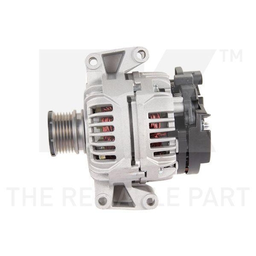 Generator NK 4833006 f&uuml;r MERCEDES-BENZ