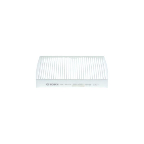 Bosch Filter, Innenraumluft 1 987 435 121 f&uuml;r MERCEDES-BENZ
