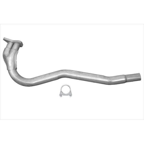 HELLA Abgasrohr 8LA 366 006-301 Easy2Fit –