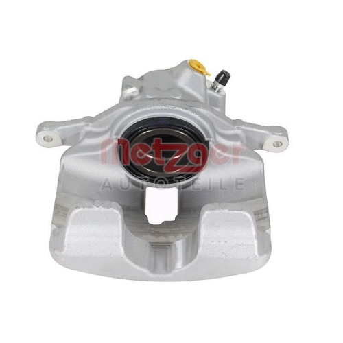 Bremssattel METZGER AUTOTEILE 6261711 GREENPARTS f&uuml;r MERCEDES-BENZ