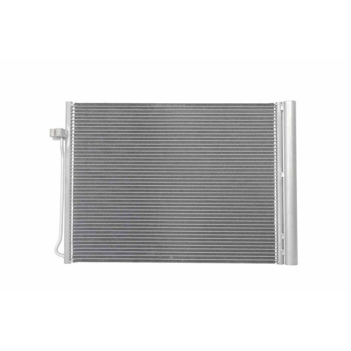 HELLA Kondensator, Klimaanlage 8FC 366 220-681 >>> Easy2Fit <<< für BMW