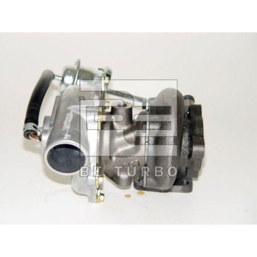 BE TURBO 125031 Lader, Aufladung f&uuml;r YANMAR