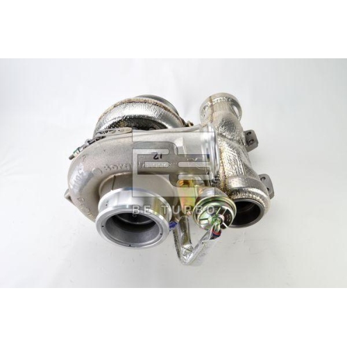 BE TURBO 129652RED Lader, Aufladung f&uuml;r DAF