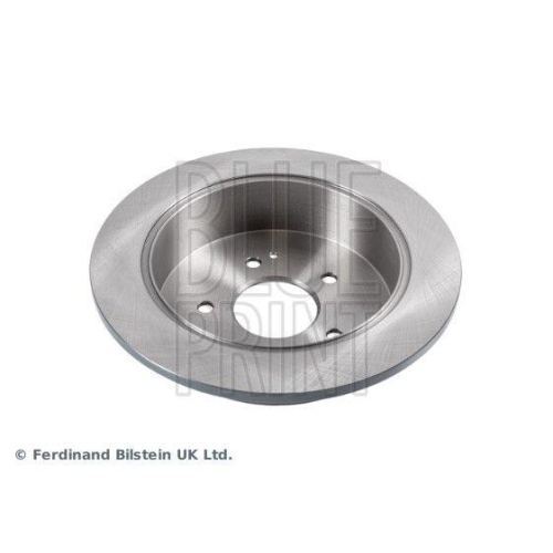 BLUE PRINT ADG043215 2 St&uuml;ck Bremsscheiben f&uuml;r SSANGYONG KG MOBILITY, Hinterachse