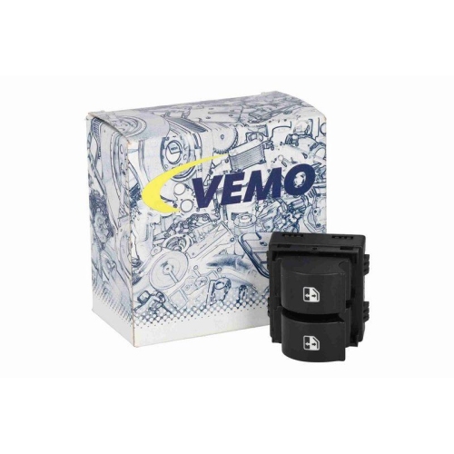 VEMO V24-73-0096 Schalter, Fensterheber Original VEMO Qualit&auml;t f&uuml;r FIAT
