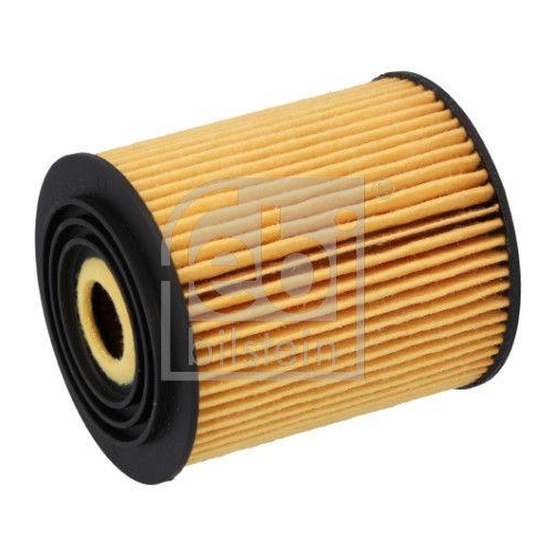 FEBI BILSTEIN &Ouml;lfilter 109123 f&uuml;r CHRYSLER DODGE FIAT JEEP MINI