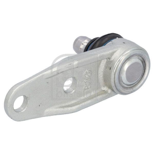 FEBI BILSTEIN Trag-/F&uuml;hrungsgelenk 22410 f&uuml;r RENAULT, Vorderachse links, unten