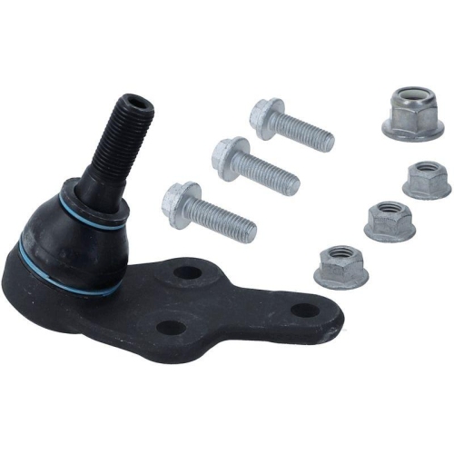 Trag-/F&uuml;hrungsgelenk LEMF&Ouml;RDER 30461 03 f&uuml;r VOLVO CHANGFENG FORD (CHANGAN)