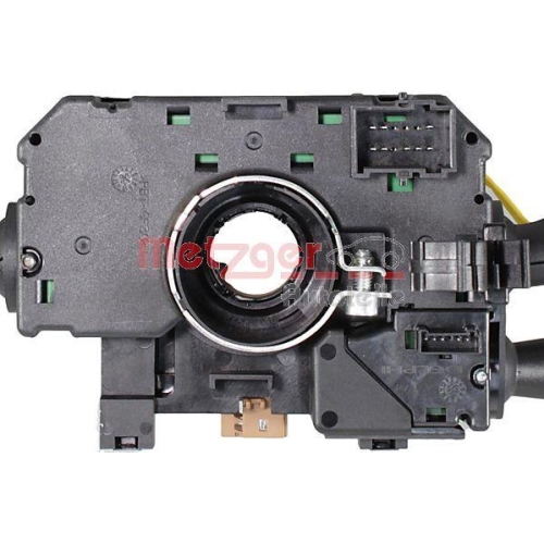 Lenkstockschalter METZGER 0916898 ORIGINAL ERSATZTEIL f&uuml;r FIAT