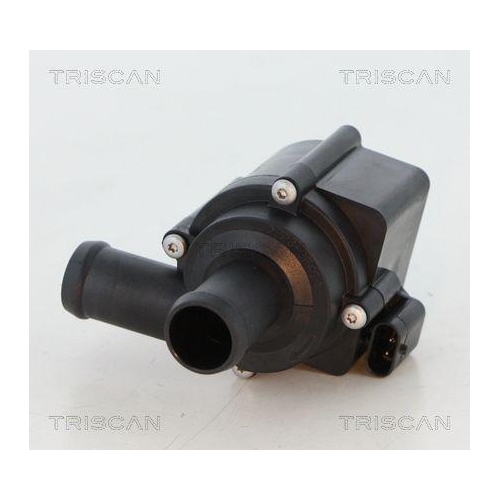 Wasserpumpe, Motork&uuml;hlung TRISCAN 8600 29079 f&uuml;r AUDI VW, hinten, rechts, unten