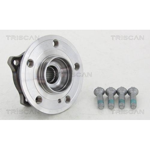 Radlagersatz TRISCAN 8530 23229 f&uuml;r MERCEDES-BENZ, Hinterachse