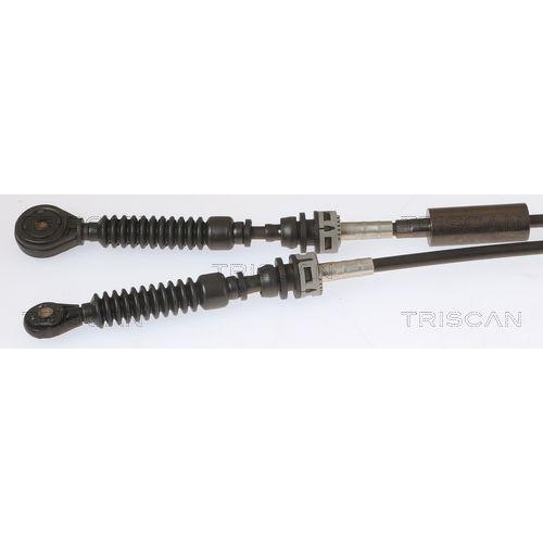 Seilzug, Schaltgetriebe TRISCAN 8140 18706 für KIA