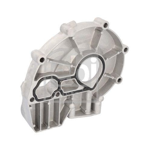 FEBI BILSTEIN Geh&auml;use, Wasserpumpe 185217 f&uuml;r SCANIA