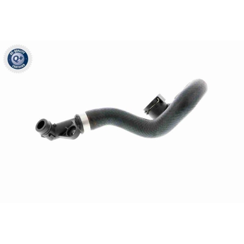 K&uuml;hlerschlauch VAICO V20-1268 Q+, Erstausr&uuml;sterqualit&auml;t f&uuml;r BMW, unten