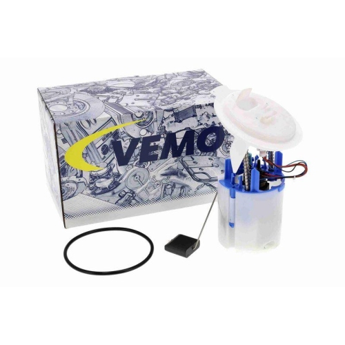 Kraftstoff-F&ouml;rdereinheit VEMO V30-09-0063 Original VEMO Qualit&auml;t f&uuml;r, rechts