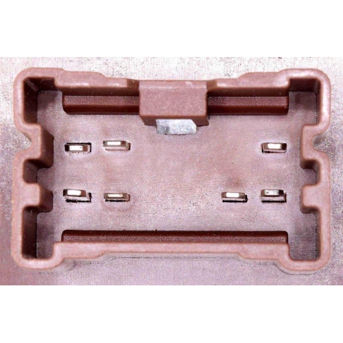 Schalter, Fensterheber VEMO V46-73-0052 Green Mobility Parts f&uuml;r RENAULT, hinten