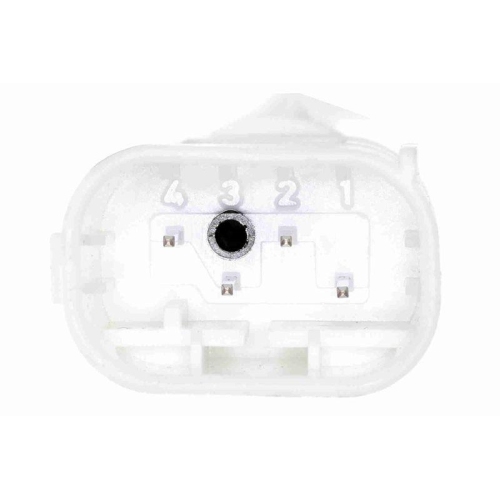 Sto&szlig;d&auml;mpfer VAICO V20-4066 Original VAICO Qualit&auml;t f&uuml;r BMW, Hinterachse