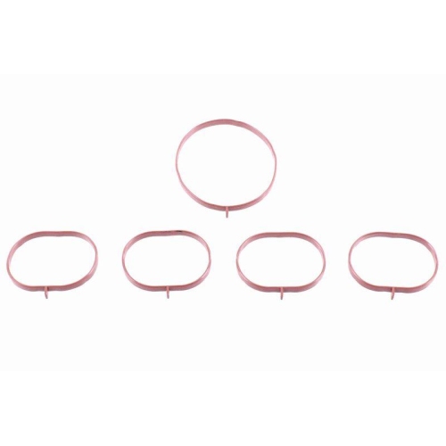 Saugrohrmodul VAICO V30-1074 Original VAICO Qualit&auml;t f&uuml;r MERCEDES-BENZ