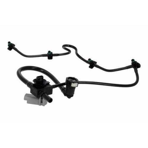 Schlauch, Leckkraftstoff VAICO V46-1214 Original VAICO Qualit&auml;t f&uuml;r RENAULT