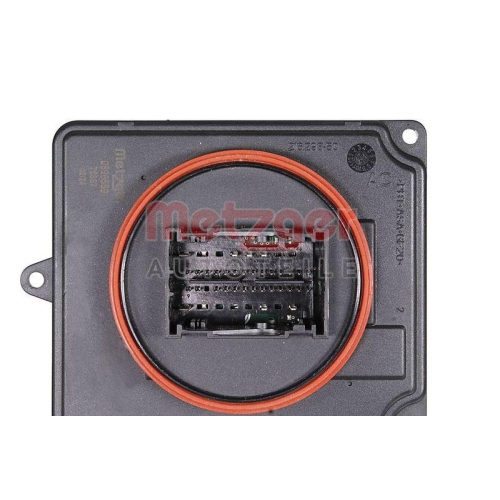 Steuerger&auml;t, Beleuchtung METZGER 0896559 ORIGINAL ERSATZTEIL GREENPARTS f&uuml;r AUDI